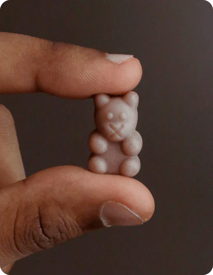 TruHeight Growth Gummy Capsules