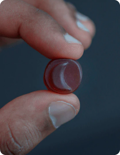 TruHeight Growth Gummy Capsules